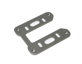 Pletina Aluminio Bancada Hyper 7 - 87077
