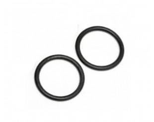 (2) O-Ring de Silicona 13x1mm HPI - 75079