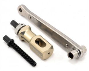 Herramienta Sustitucion Pins Mugen - B0541